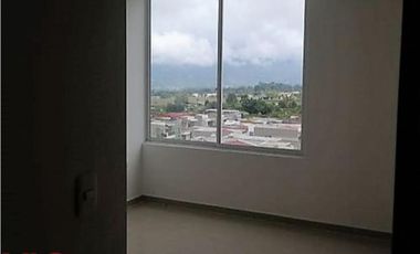 Espectacular apartamento NUEVO con excelente vista(MLS#239598)