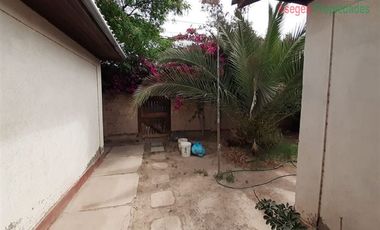 Casa en venta de 3 dorm. en Copiapó