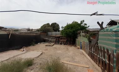Casa en venta de 3 dorm. en Copiapó