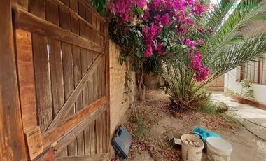 Casa en venta de 3 dorm. en Copiapó