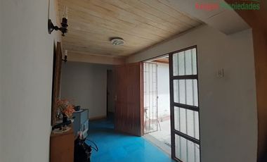 Casa en venta de 3 dorm. en Copiapó