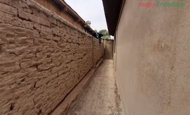 Casa en venta de 3 dorm. en Copiapó