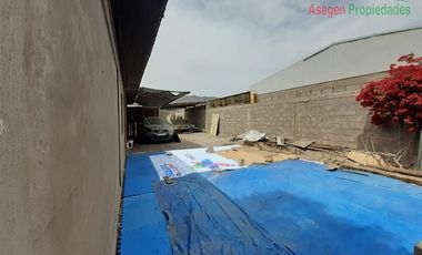 Casa en venta de 3 dorm. en Copiapó
