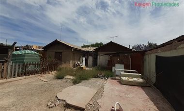 Casa en venta de 3 dorm. en Copiapó