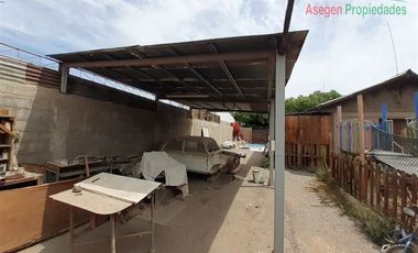 Casa en venta de 3 dorm. en Copiapó