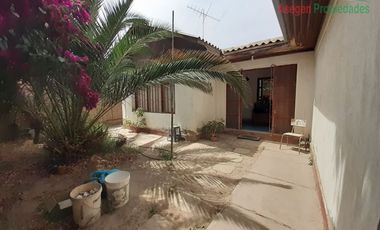 Casa en venta de 3 dorm. en Copiapó