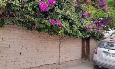 Casa en venta de 3 dorm. en Copiapó