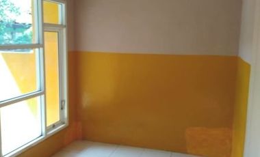 Dijual rumah siap huni terawat