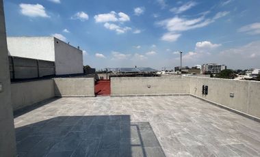 Venta de Ubicadisímas oficinas en Narvarte Poniente