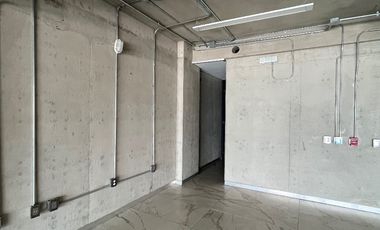 Venta de Ubicadisímas oficinas en Narvarte Poniente