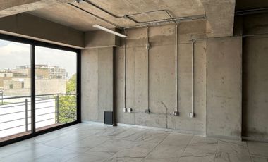 Venta de Ubicadisímas oficinas en Narvarte Poniente