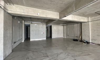 Venta de Ubicadisímas oficinas en Narvarte Poniente