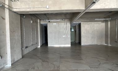 Venta de Ubicadisímas oficinas en Narvarte Poniente