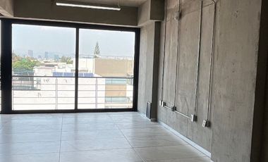 Venta de Ubicadisímas oficinas en Narvarte Poniente