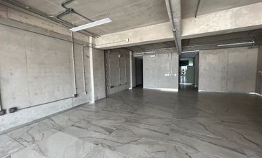 Venta de Ubicadisímas oficinas en Narvarte Poniente