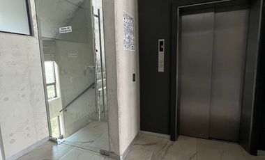 Venta de Ubicadisímas oficinas en Narvarte Poniente