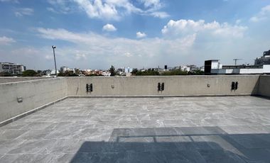 Venta de Ubicadisímas oficinas en Narvarte Poniente