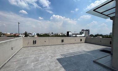 Venta de Ubicadisímas oficinas en Narvarte Poniente