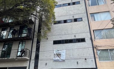 Venta de Ubicadisímas oficinas en Narvarte Poniente