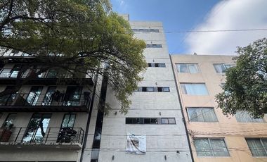 Venta de Ubicadisímas oficinas en Narvarte Poniente