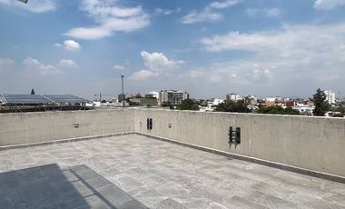 Venta de Ubicadisímas oficinas en Narvarte Poniente