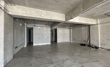 Venta de Ubicadisímas oficinas en Narvarte Poniente