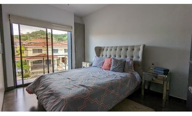 COD25 Casa Altos de Panamá