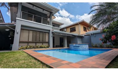 COD25 Casa Altos de Panamá