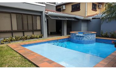 COD25 Casa Altos de Panamá