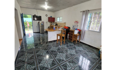Terreno en Venta en Penonomé