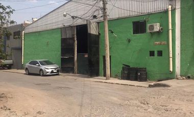 BODEGA EN RENTA EN ARTESANOS SAN PEDRO TALAQUEPAQUE JALISCO