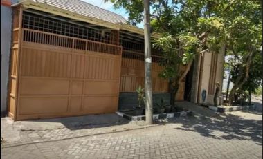 Rumah Siap Huni Griya Babatan Mukti Wiyung Surabaya
