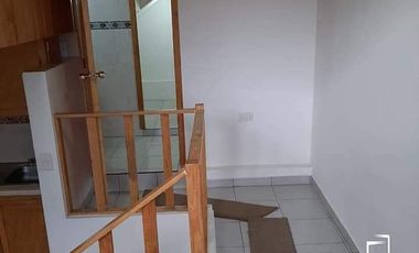 Departamento en renta en Xalapa, Zona Animas
