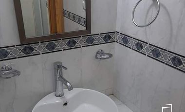 Departamento en renta en Xalapa, Zona Animas