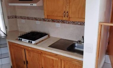 Departamento en renta en Xalapa, Zona Animas