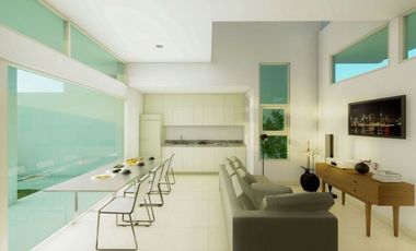 rumah 2 lantai dekat Exit Tol Pasteur Bandung di Jalan Budi hanya 990 juta Cash