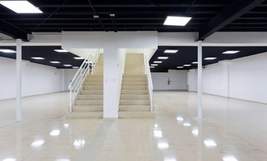 SE ALQUILA LOCAL COMERCIAL