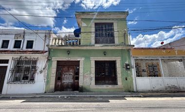 Casa Colonial Barrio San Roman