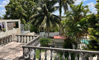 Casa Colonial Barrio San Roman