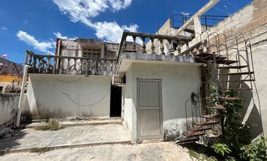 Casa Colonial Barrio San Roman