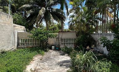 Casa Colonial Barrio San Roman