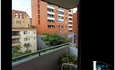 Apartamento En Venta Medellín Sector Conquistadores