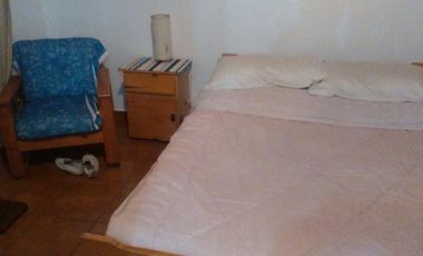 Departamento en Las Toninas, con cochera y a metros del mar