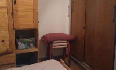 Departamento en Las Toninas, con cochera y a metros del mar