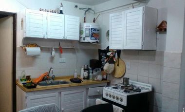 Departamento en Las Toninas, con cochera y a metros del mar