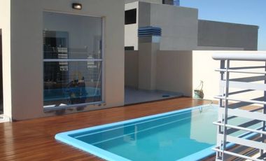 Alquiler monoambiente divisible con amenities - Villa Urquiza