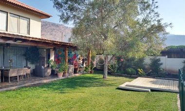 Santa Elena casa Provenzal