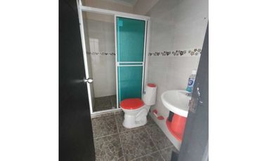 Se vende un apartamento Barrio Chuchurubi  , Montería