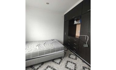Se vende un apartamento Barrio Chuchurubi  , Montería