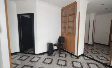 Se vende un apartamento Barrio Chuchurubi  , Montería